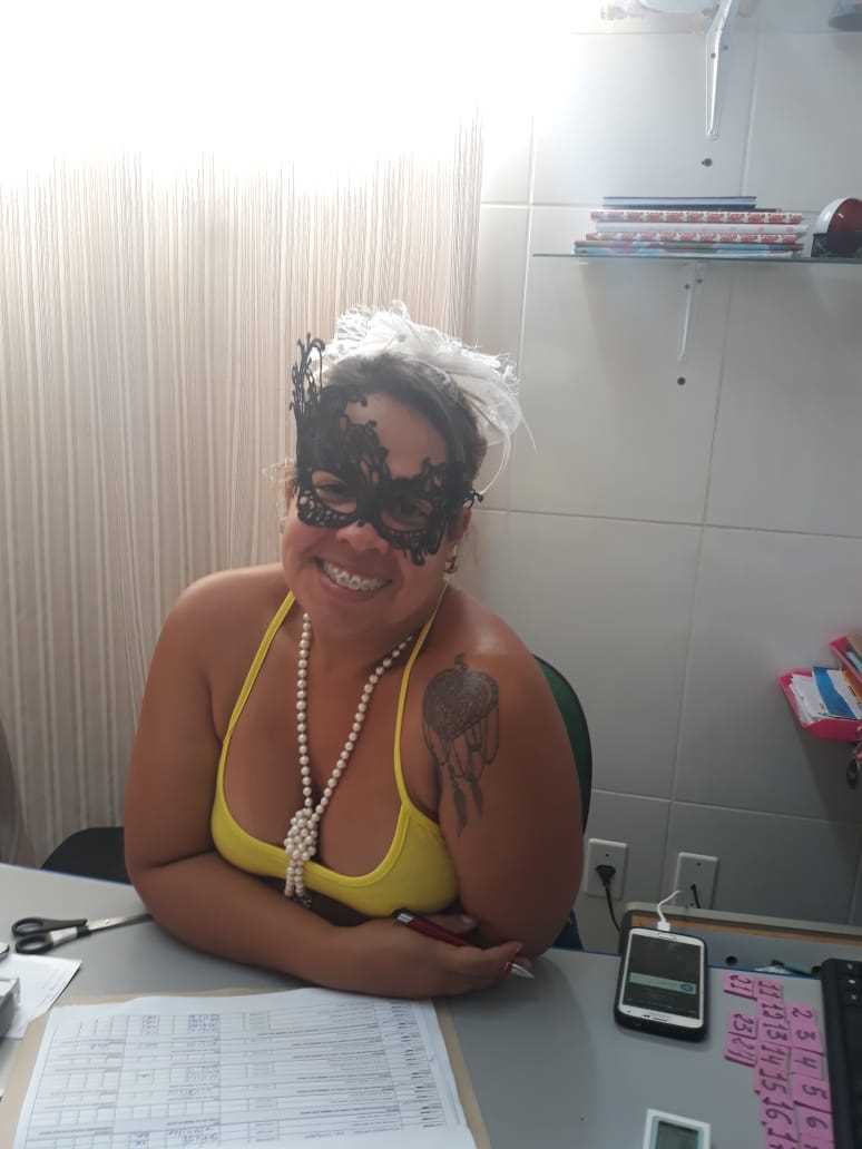 Secretarias de Saúde e Assistência Social em parceria realizam 2ª Vigência do Programa Bolsa Família 2018